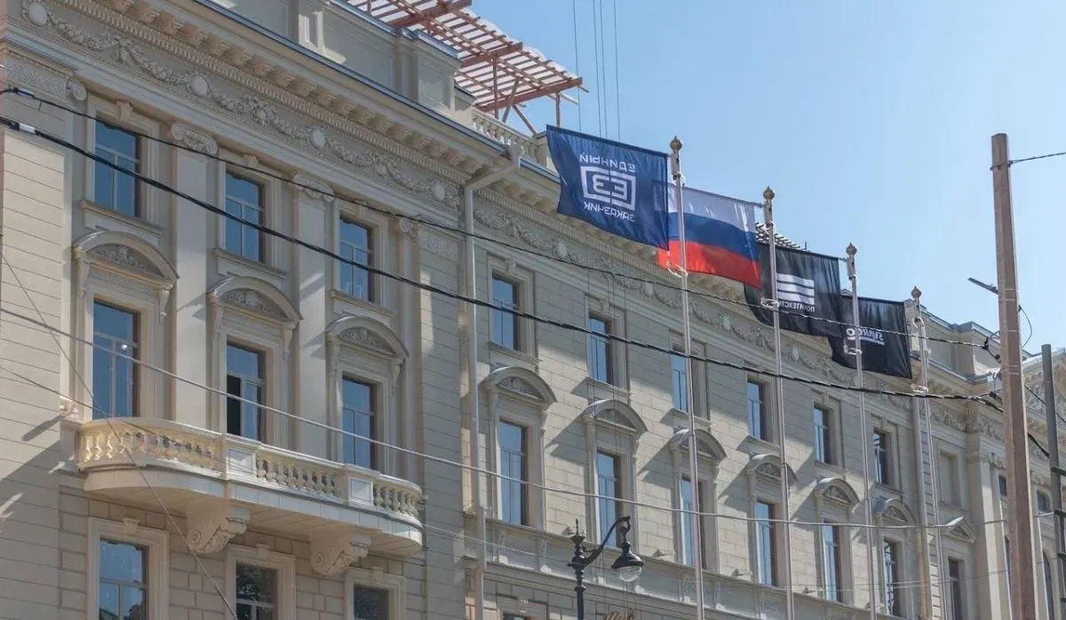 Стало известно, когда завершится реконструкция Консерватории имени Римского-Корсакова в Петербурге