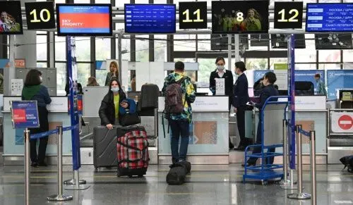 Самолёт из Сочи всё-таки вылетит в Питер: авиаперевозчик заявил о выполнении ряда рейсов на фоне массовой отмены
