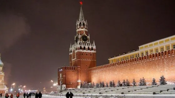 Кремль призвал Дурова обратить внимание на использование Telegram террористами