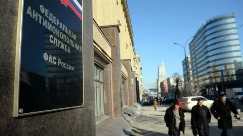 Суд подтвердил выводы ФАС о картельном сговоре на рынке школьного питания в Кировском районе Петербурга