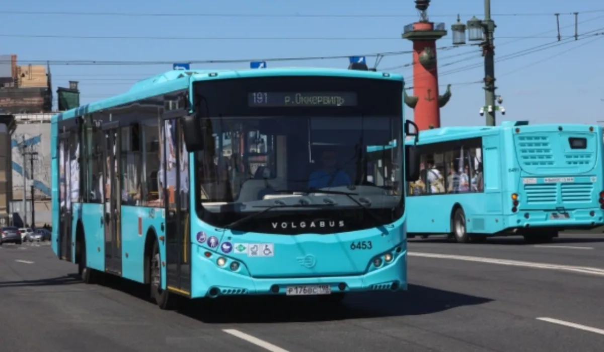 В Петербурге обсуждают повышение тарифов на общественный транспорт