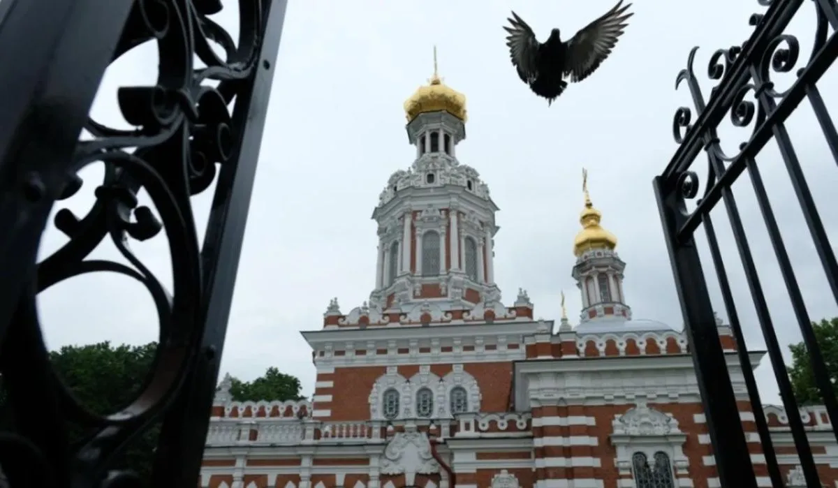 В Петербурге отказали в строительстве нескольких храмов