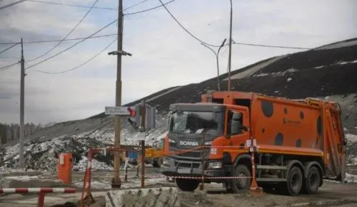 Сотни миллионов рублей направят на транспортировку мусора в Воронежской области
