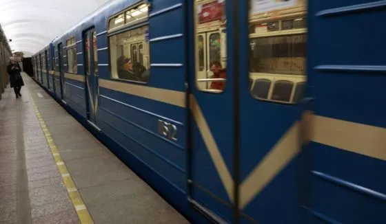 Более 100 станций метро и вестибюлей появились в новом Генплане Петербурга