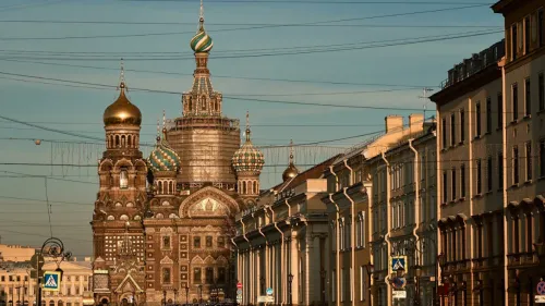 В Кремле рассказали о переименовании Петербурга в Ленинград